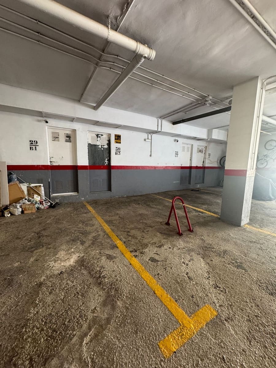 2 sypialnia Penthouse na sprzedaż w Marbella - 390 000 € (Ref: 9812144)