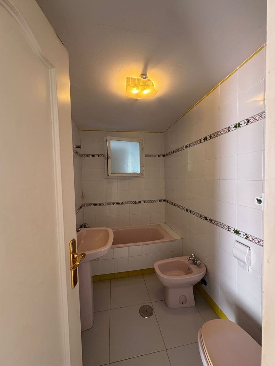 2 sypialnia Penthouse na sprzedaż w Marbella - 390 000 € (Ref: 9812144)