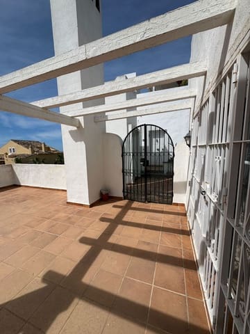 2 sypialnia Penthouse na sprzedaż w Marbella - 390 000 € (Ref: 9812144)