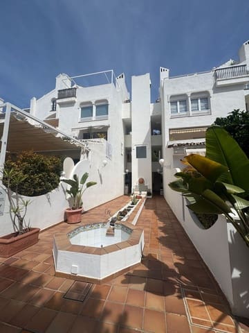 2 sypialnia Penthouse na sprzedaż w Marbella - 390 000 € (Ref: 9812144)