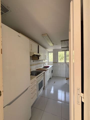 2 sypialnia Penthouse na sprzedaż w Marbella - 390 000 € (Ref: 9812144)