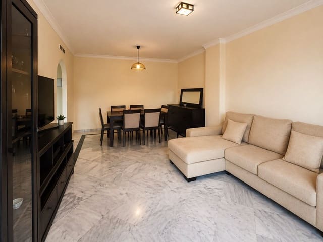 2 sovrum Lägenhet till salu i Nueva Andalucia, Marbella - 413 000 € (Ref: 9812146)