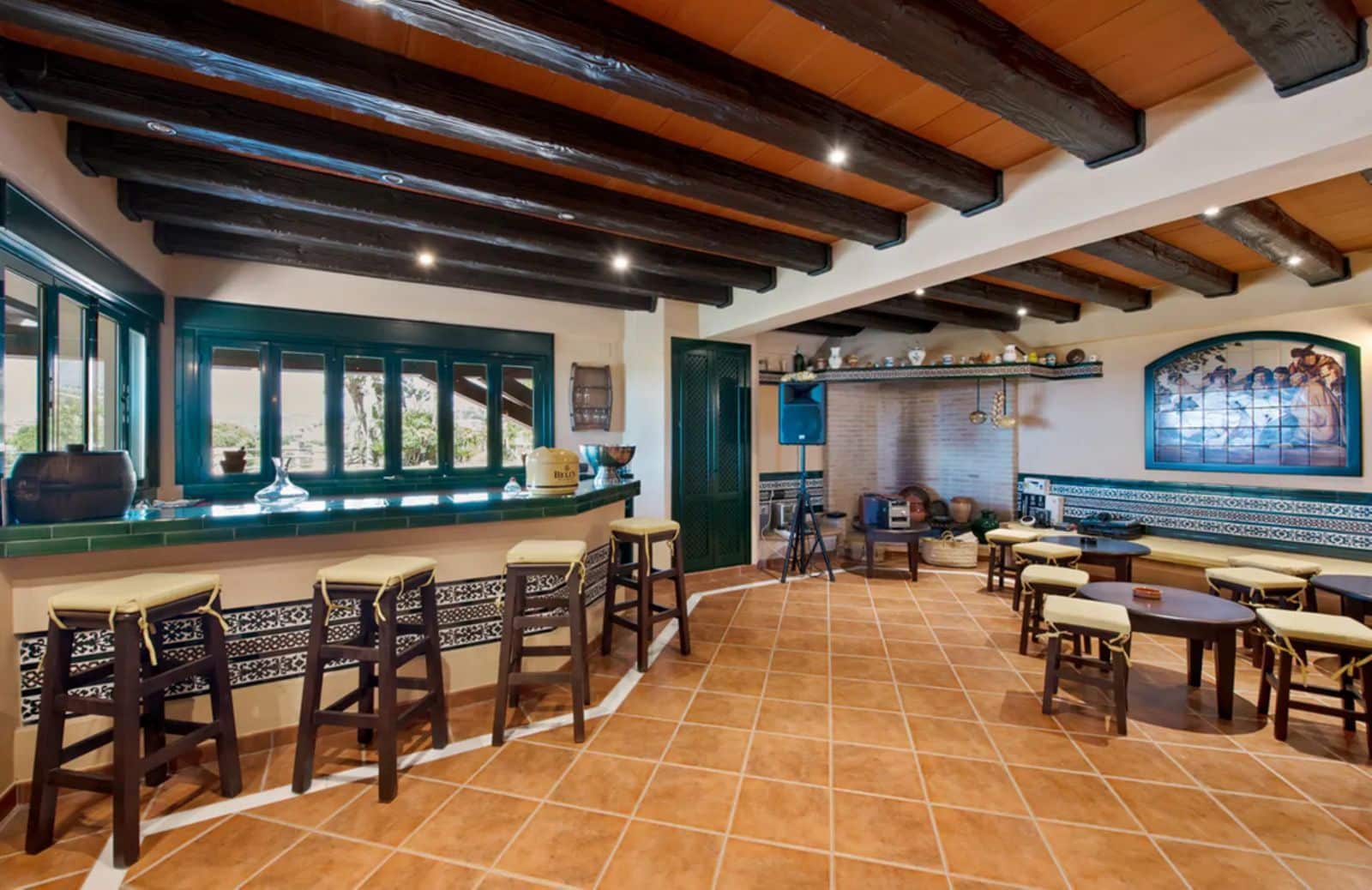 Chalet de 6 habitaciones en Estepona en venta - 2.750.000 € (Ref: 9812147)