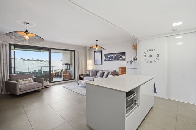 2 camera da letto Appartamento in vendita in Benalmádena - 549.995 € (Rif: 9812148)