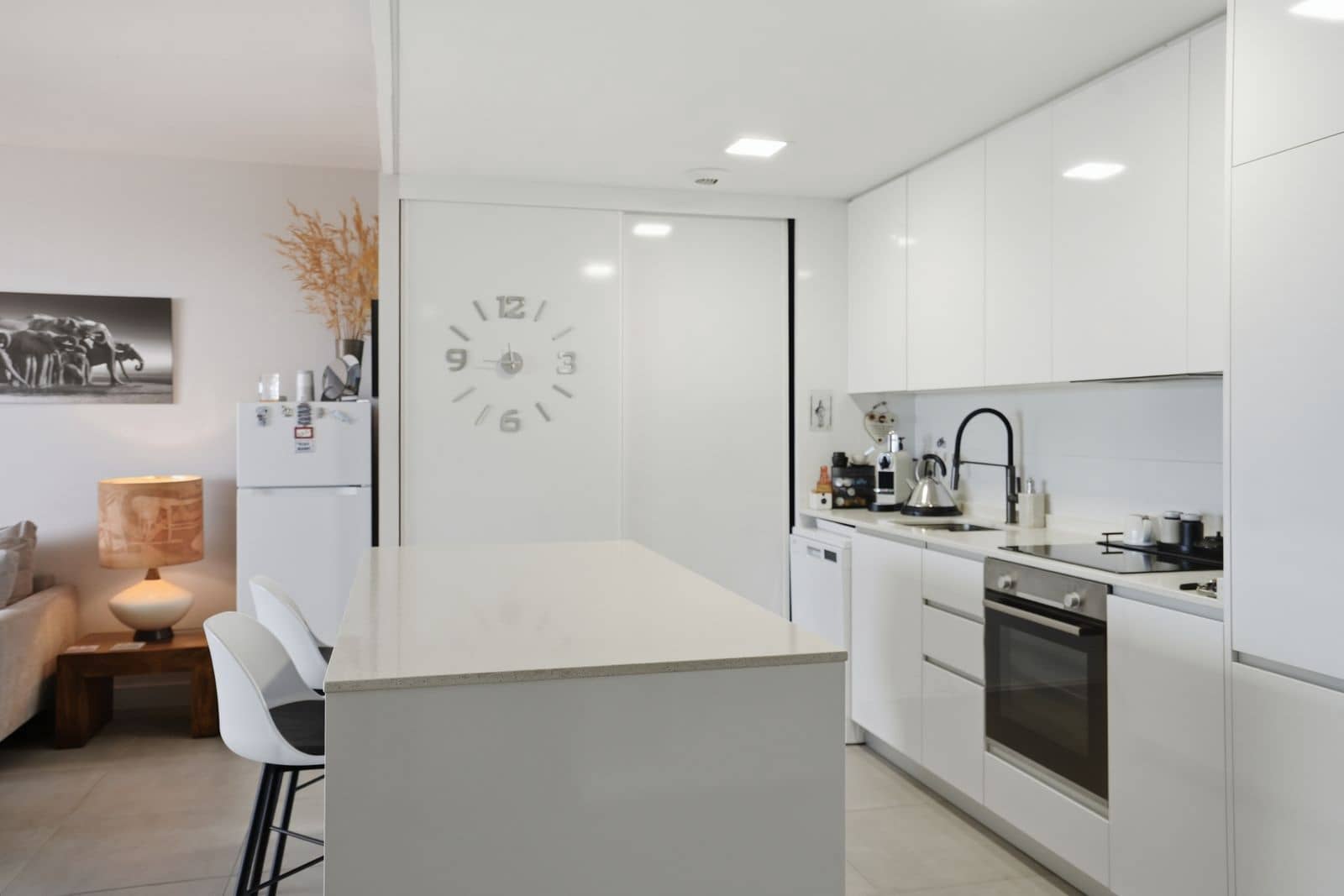 2 camera da letto Appartamento in vendita in Benalmadena - 549.995 € (Rif: 9812148)