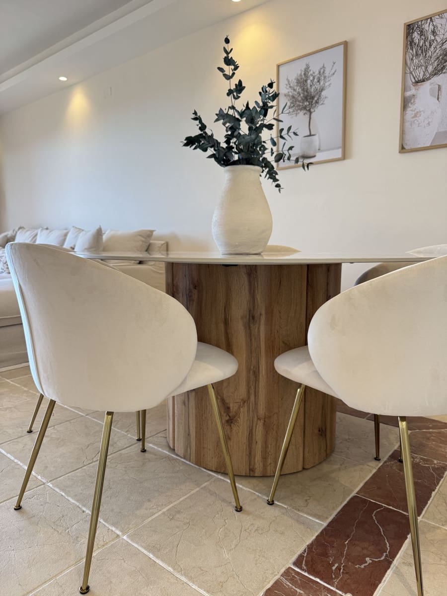 3 slaapkamer Appartement te koop in Los Flamingos - € 895.000 (Ref: 9812149)
