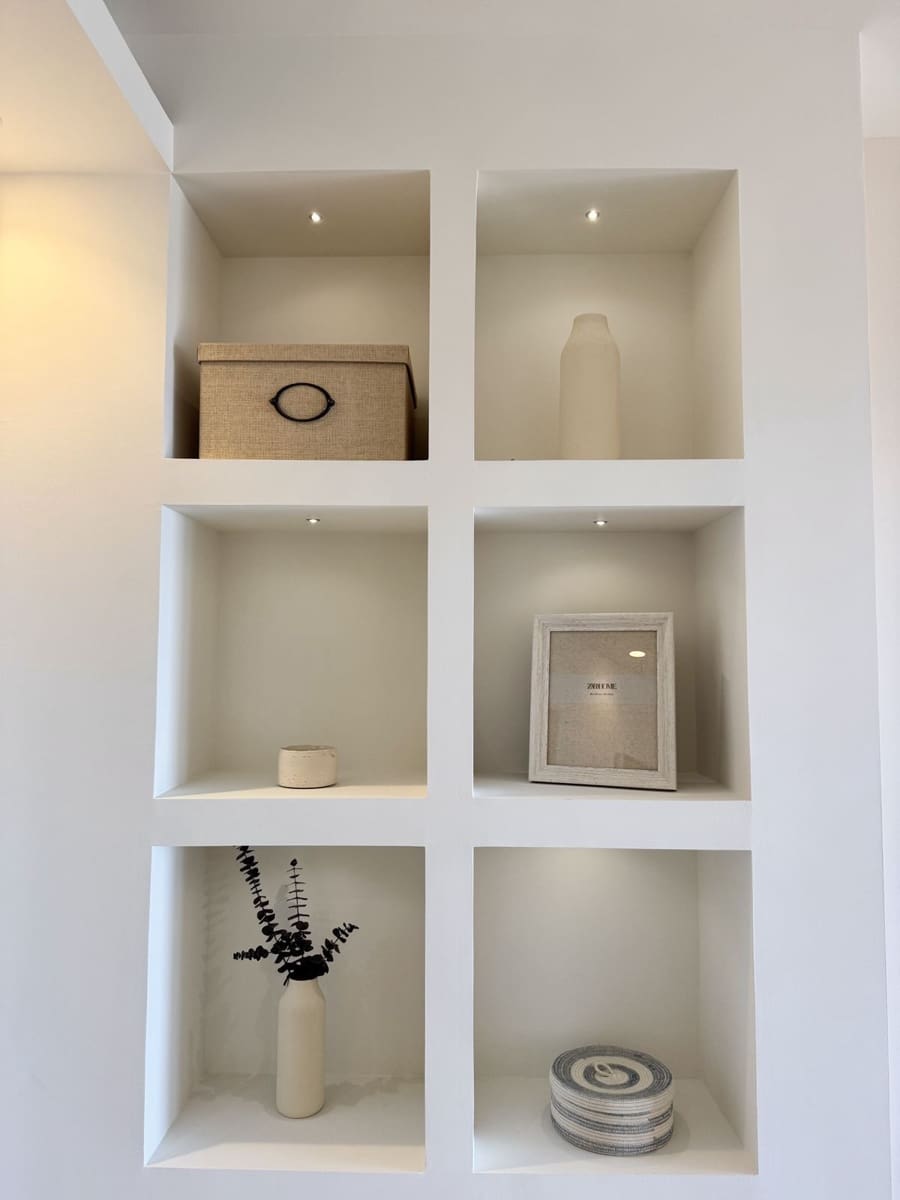 3 slaapkamer Appartement te koop in Los Flamingos - € 895.000 (Ref: 9812149)