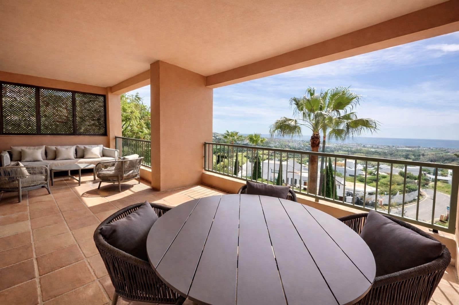 3 slaapkamer Appartement te koop in Los Flamingos - € 895.000 (Ref: 9812149)