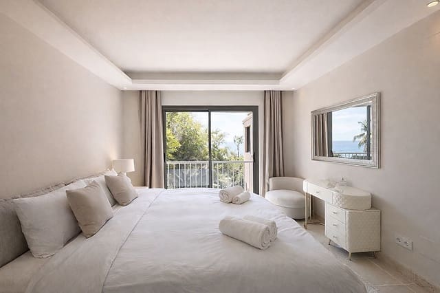 3 slaapkamer Appartement te koop in Los Flamingos, Benahavís - € 895.000 (Ref: 9812149)