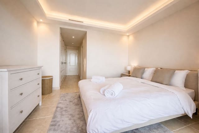 3 slaapkamer Appartement te koop in Los Flamingos, Benahavís - € 895.000 (Ref: 9812149)