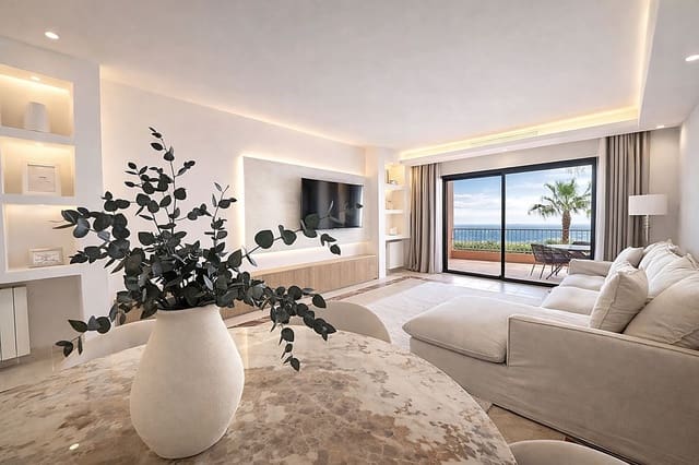 3 slaapkamer Appartement te koop in Los Flamingos, Benahavís - € 895.000 (Ref: 9812149)