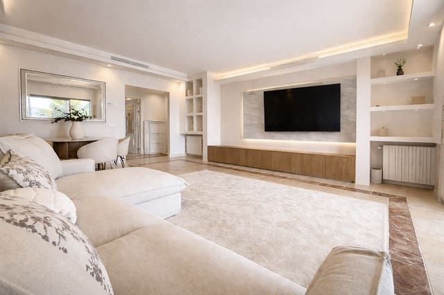 3 slaapkamer Appartement te koop in Los Flamingos, Benahavís - € 895.000 (Ref: 9812149)