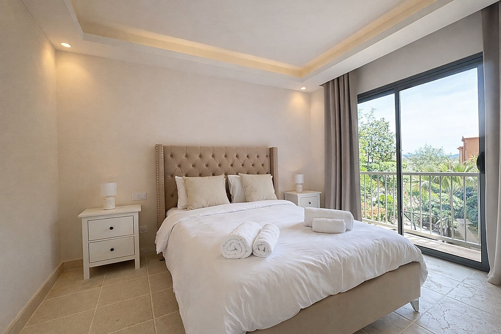 3 slaapkamer Appartement te koop in Los Flamingos - € 895.000 (Ref: 9812149)