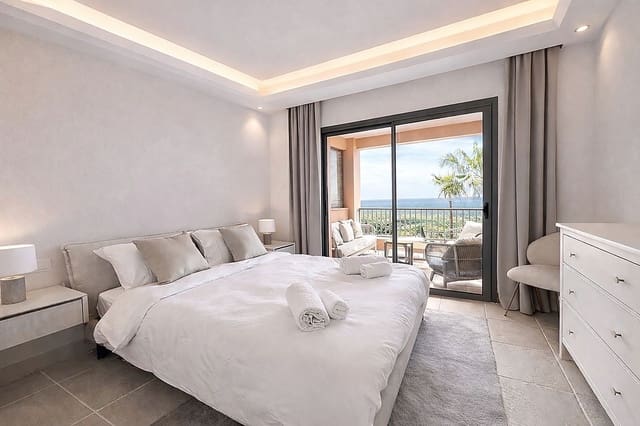 3 slaapkamer Appartement te koop in Los Flamingos, Benahavís - € 895.000 (Ref: 9812149)