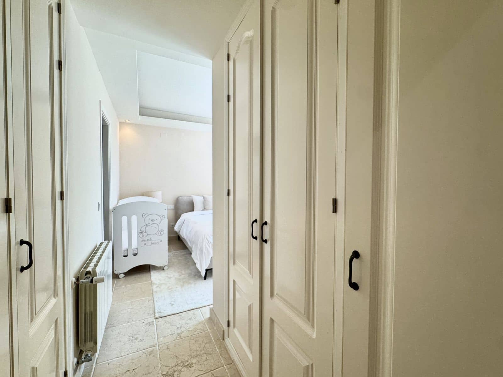 3 slaapkamer Appartement te koop in Los Flamingos - € 895.000 (Ref: 9812149)