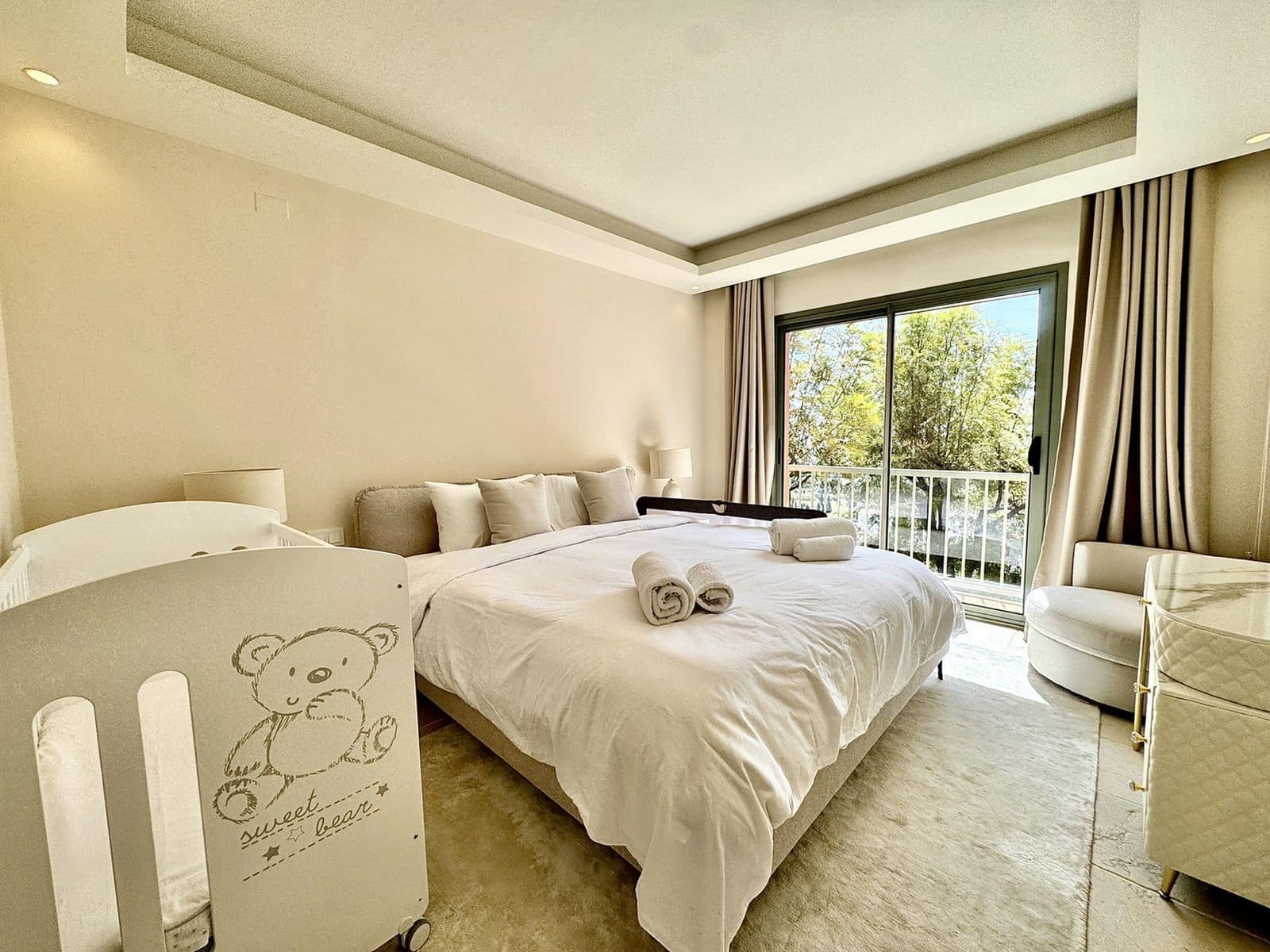 3 slaapkamer Appartement te koop in Los Flamingos - € 895.000 (Ref: 9812149)