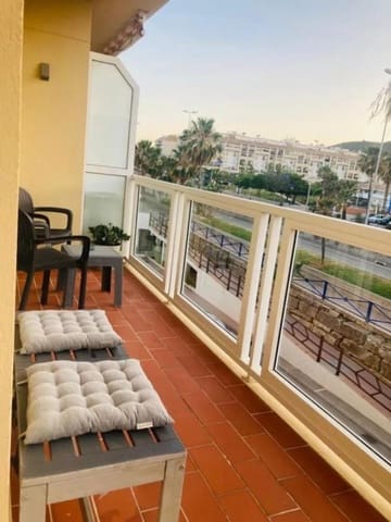 2 slaapkamer Appartement te koop in Manilva - € 328.000 (Ref: 9812150)