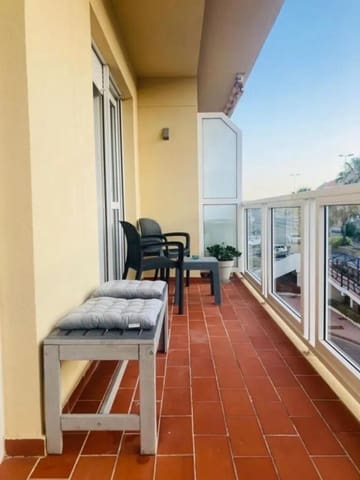 2 slaapkamer Appartement te koop in Manilva - € 328.000 (Ref: 9812150)