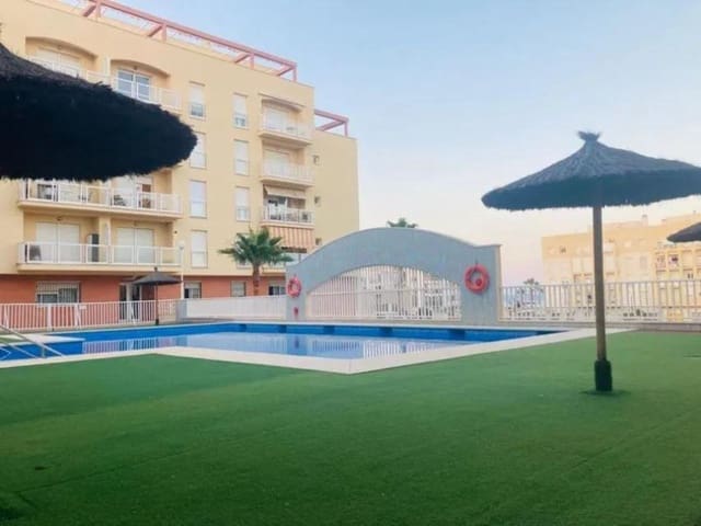 2 slaapkamer Appartement te koop in Manilva - € 328.000 (Ref: 9812150)