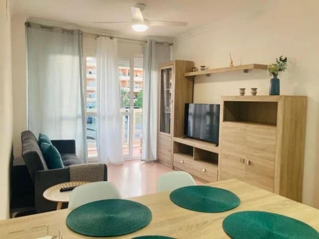 2 slaapkamer Appartement te koop in Manilva - € 328.000 (Ref: 9812150)
