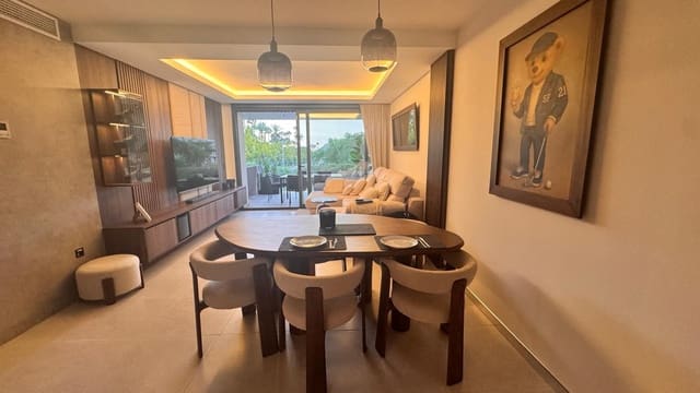 2 soverom Leilighet til salgs i Costalita, Estepona - € 990 000 (Ref: 9812153)