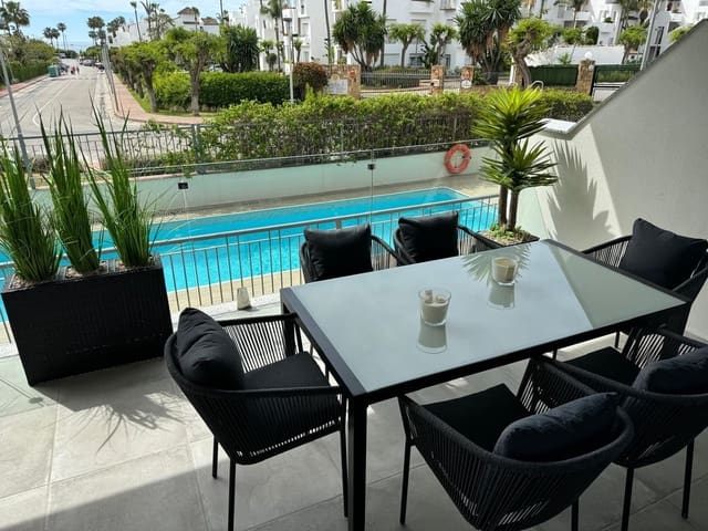 2 soverom Leilighet til salgs i Costalita, Estepona - € 990 000 (Ref: 9812153)