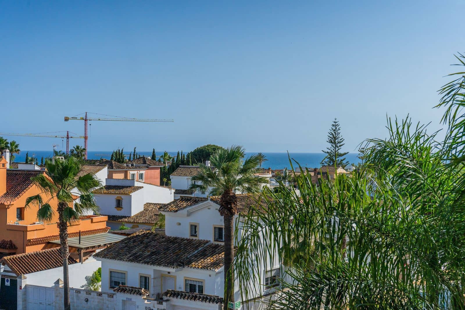 2 quarto Apartamento para venda em Las Chapas - 649 000 € (Ref: 9812154)