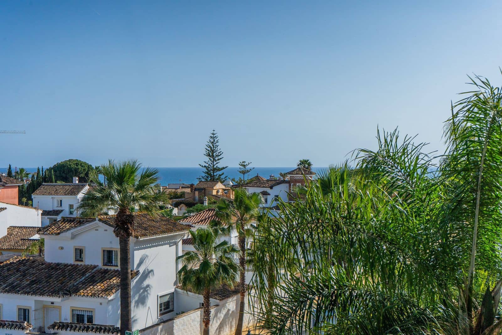 2 quarto Apartamento para venda em Las Chapas - 649 000 € (Ref: 9812154)