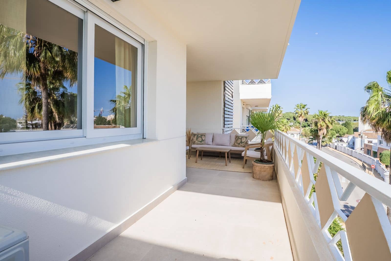 2 quarto Apartamento para venda em Las Chapas - 649 000 € (Ref: 9812154)