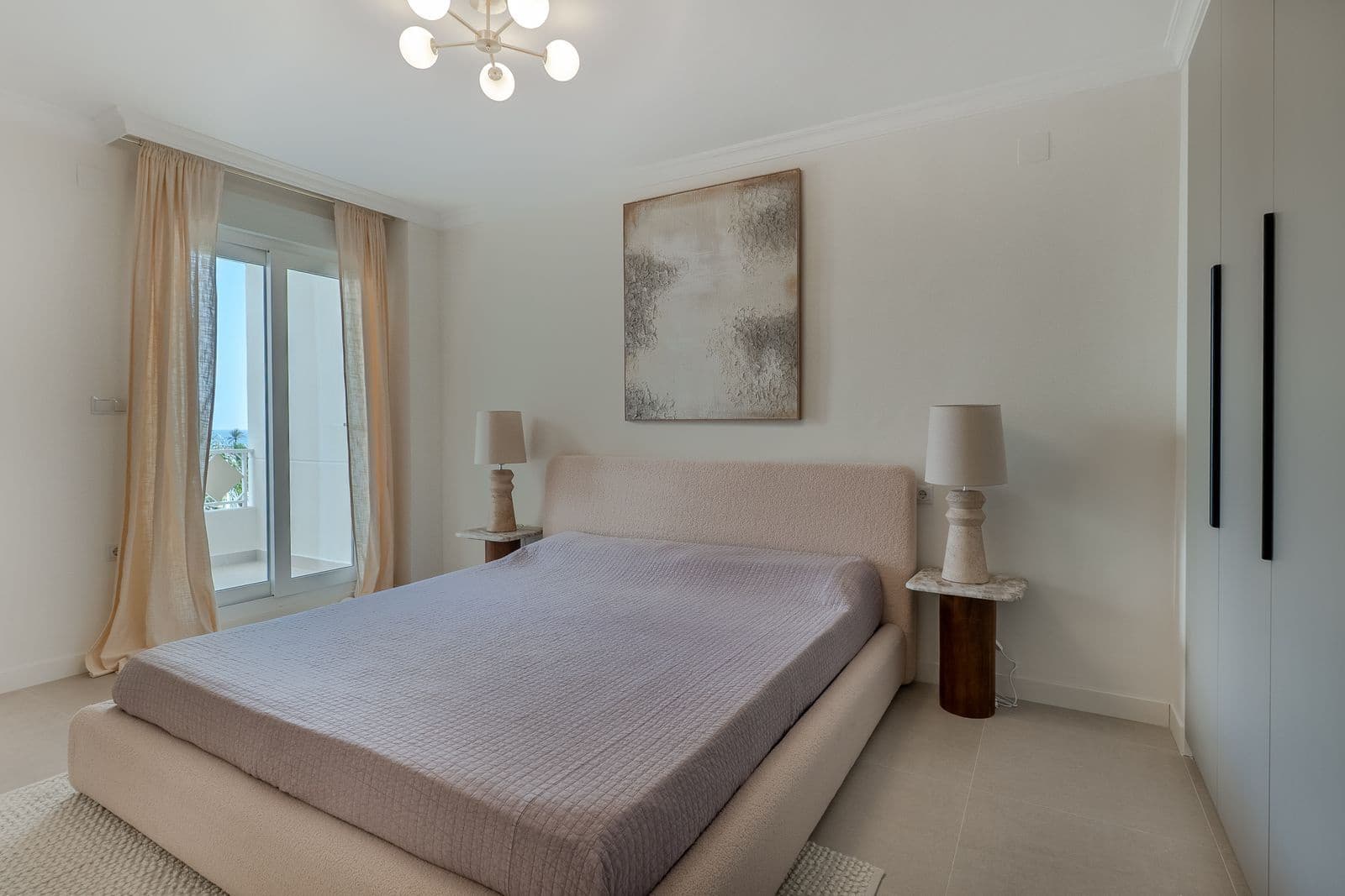 2 quarto Apartamento para venda em Las Chapas - 649 000 € (Ref: 9812154)
