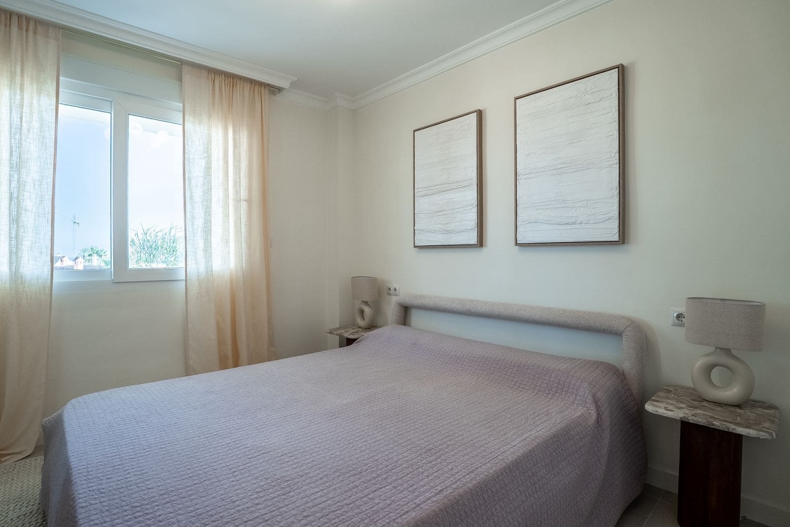 2 quarto Apartamento para venda em Las Chapas - 649 000 € (Ref: 9812154)