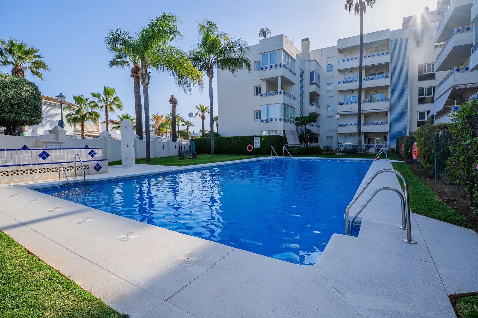 2 quarto Apartamento para venda em Las Chapas - 649 000 € (Ref: 9812154)
