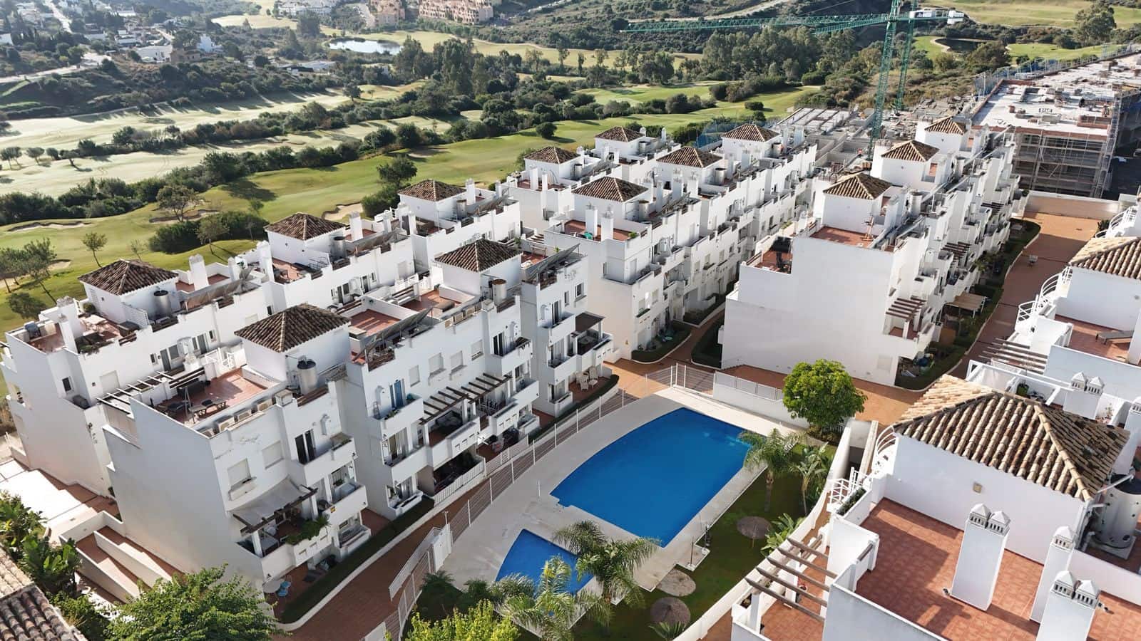 4 bedroom Apartment for sale in Estepona - € 314,500 (Ref: 9812156)