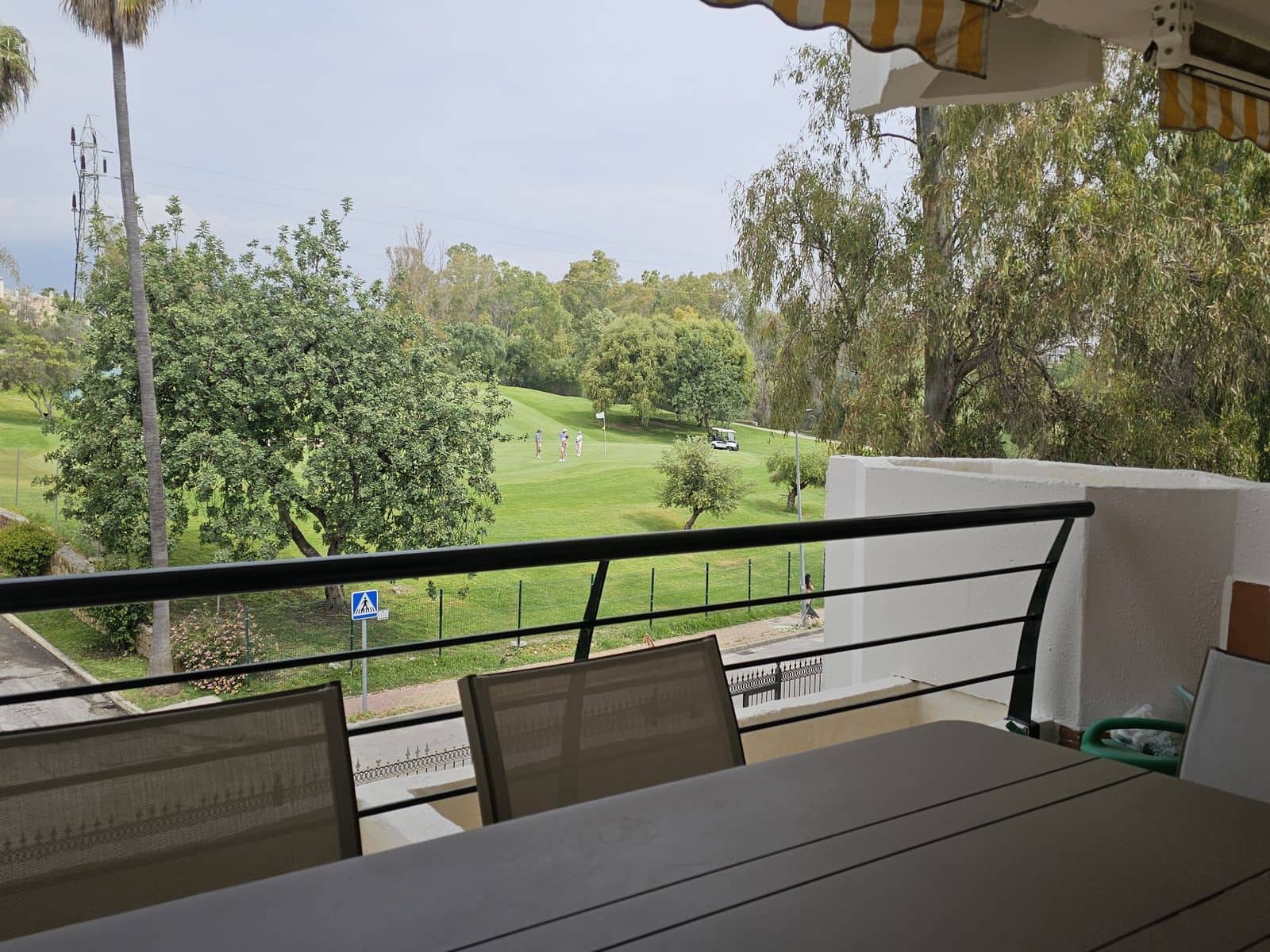 3 sypialnia Apartament na sprzedaż w Guadalmina - 550 000 € (Ref: 9812157)