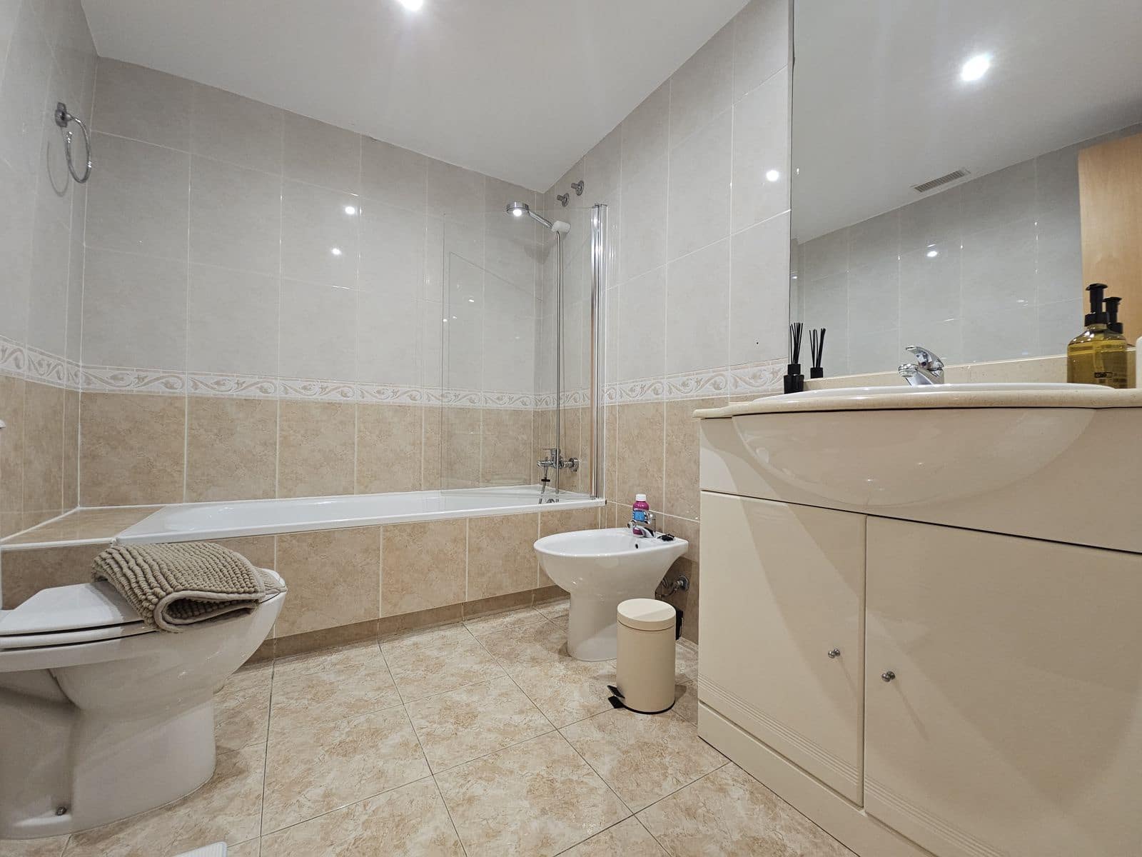3 sypialnia Apartament na sprzedaż w Guadalmina - 550 000 € (Ref: 9812157)