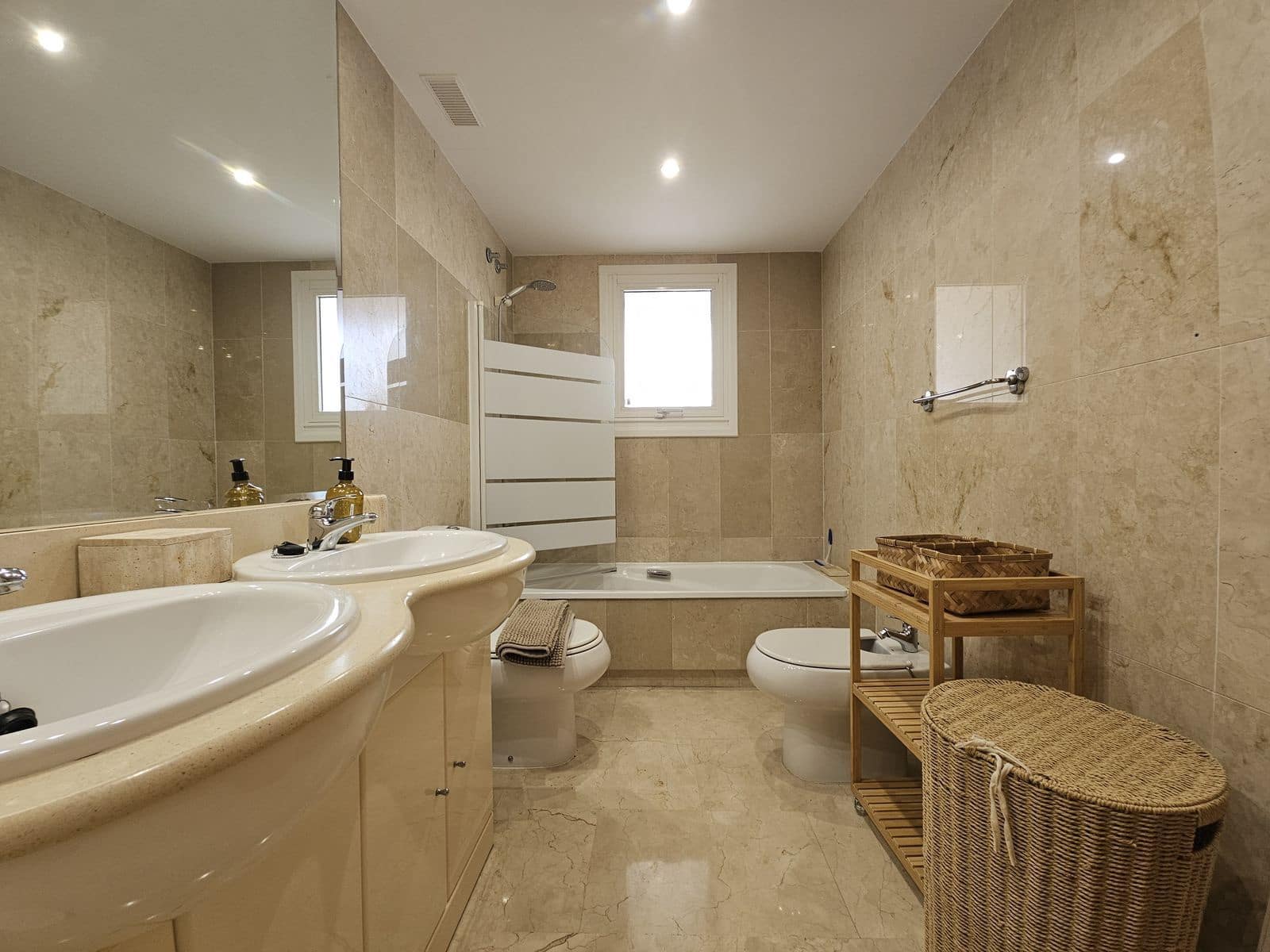 3 sypialnia Apartament na sprzedaż w Guadalmina - 550 000 € (Ref: 9812157)