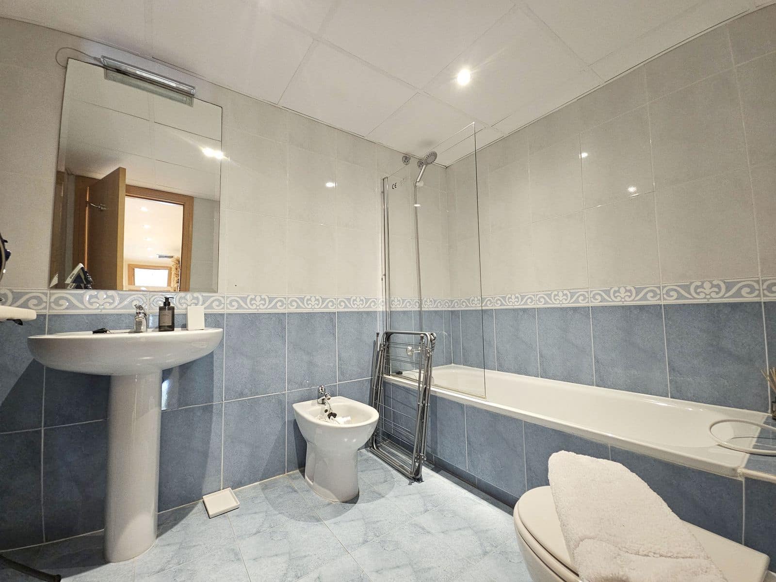 3 sypialnia Apartament na sprzedaż w Guadalmina - 550 000 € (Ref: 9812157)