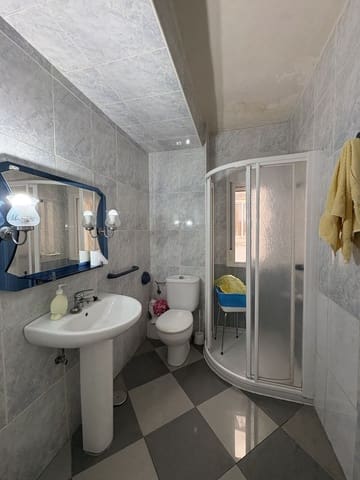 4 sypialnia Apartament na sprzedaż w Centro, Miasto Málaga - 320 000 € (Ref: 9812158)