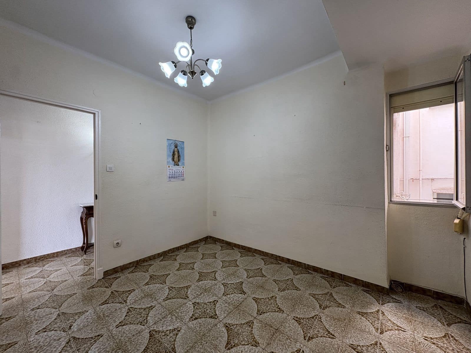 4 sypialnia Apartament na sprzedaż w Miasto Malaga - 320 000 € (Ref: 9812158)