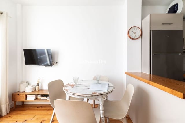 2 bedroom Apartment for sale in Centro Historico, Málaga city - € 345,000 (Ref: 9812160)