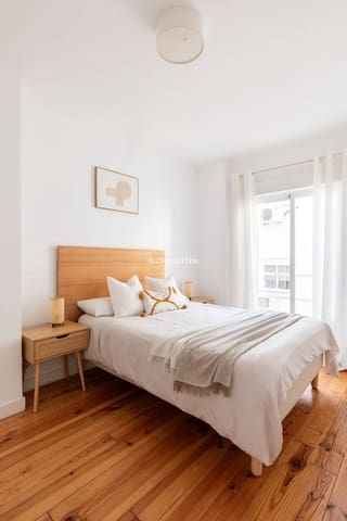 2 bedroom Apartment for sale in Centro Historico, Málaga city - € 345,000 (Ref: 9812160)