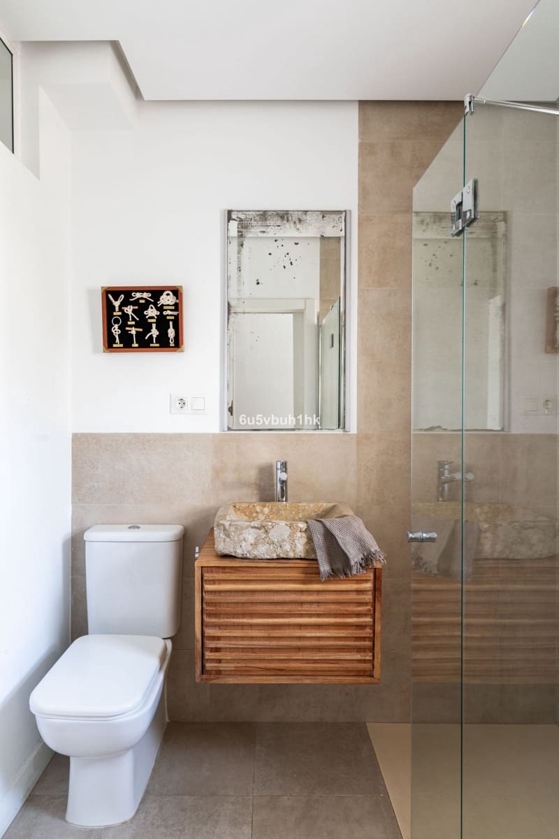 2 bedroom Apartment for sale in Malaga city - € 345,000 (Ref: 9812160)