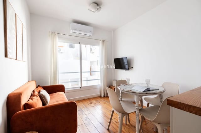 2 bedroom Apartment for sale in Centro Historico, Málaga city - € 345,000 (Ref: 9812160)