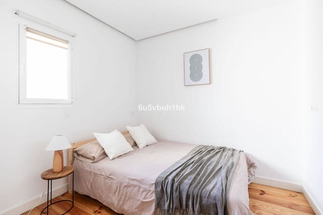 2 bedroom Apartment for sale in Centro Historico, Málaga city - € 345,000 (Ref: 9812160)