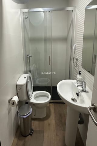 2 soveværelse Lejlighed til salg i Málaga by - € 600.000 (Ref: 9812161)