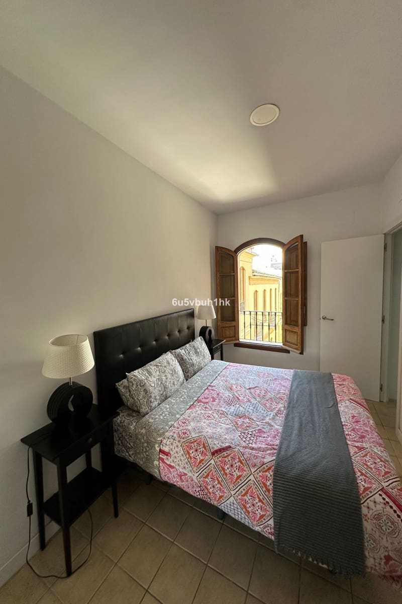 2 soveværelse Lejlighed til salg i Malaga by - € 600.000 (Ref: 9812161)