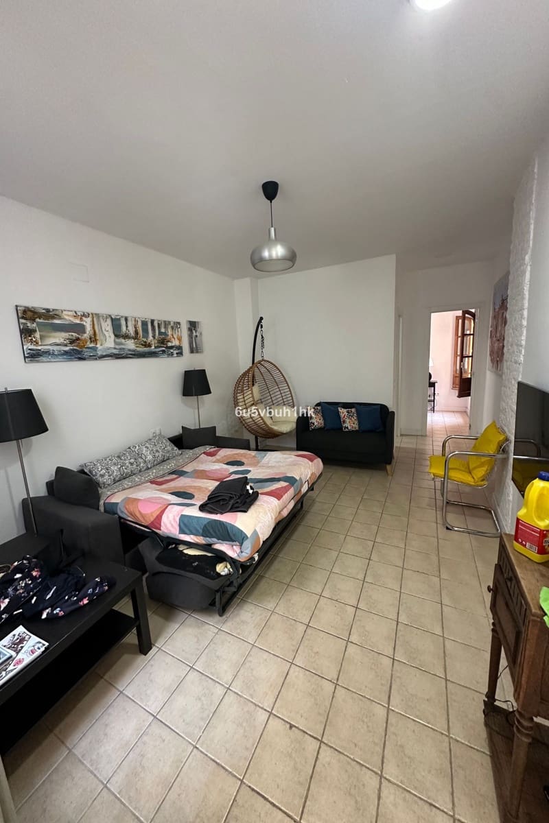 2 soveværelse Lejlighed til salg i Malaga by - € 600.000 (Ref: 9812161)
