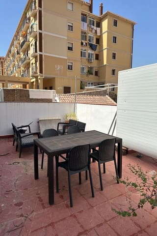 2 soveværelse Lejlighed til salg i Málaga by - € 600.000 (Ref: 9812161)
