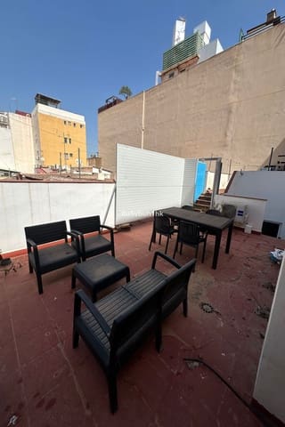 2 soveværelse Lejlighed til salg i Málaga by - € 600.000 (Ref: 9812161)
