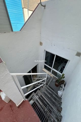 2 soveværelse Lejlighed til salg i Málaga by - € 600.000 (Ref: 9812161)